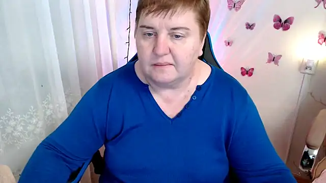 Snapshot of Limonka-Fire chatting on 2, 3, 2025 Limonka-Fire online show from 2, 3, 2025