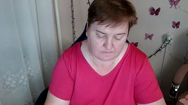 Snapshot of Limonka-Fire chatting on 5, 3, 2025 Limonka-Fire online show from 5, 3, 2025