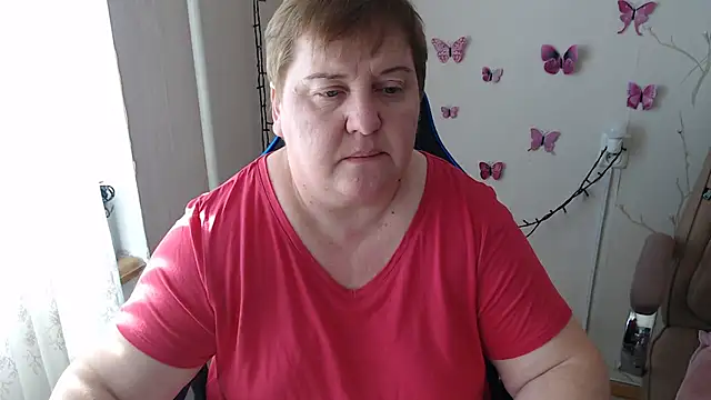 Snapshot of Limonka-Fire chatting on 7, 3, 2025 Limonka-Fire online show from 7, 3, 2025