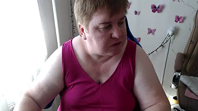 Snapshot of Limonka-Fire chatting on 8, 3, 2025 Limonka-Fire online show from 8, 3, 2025