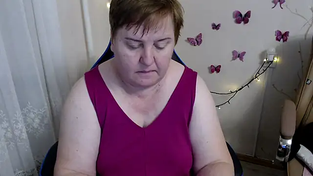 Snapshot of Limonka-Fire chatting on 8, 3, 2025 Limonka-Fire online show from 8, 3, 2025