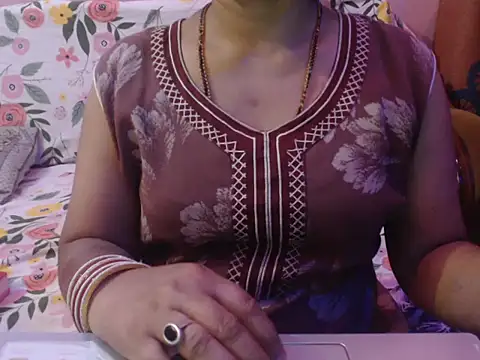 Snapshot of Jannat_ji chatting on 25, 3, 2026 Jannat ji online show from 25, 3, 2026