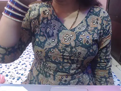 Snapshot of Jannat_ji chatting on 12, 4, 2026 Jannat ji online show from 12, 4, 2026