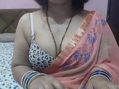 Snapshot of Jannat_ji chatting on 16, 4, 2026 Jannat ji online show from 16, 4, 2026
