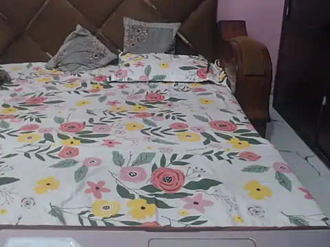 Snapshot of Jannat_ji chatting on 18, 4, 2026 Jannat ji online show from 18, 4, 2026