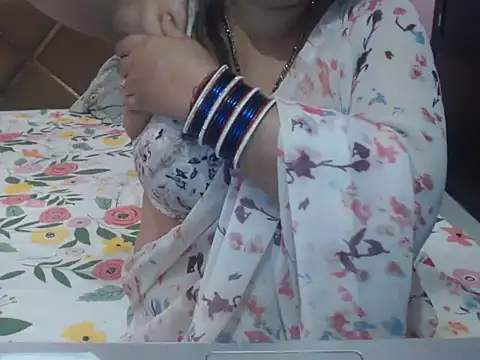 Snapshot of Jannat_ji chatting on 19, 4, 2026 Jannat ji online show from 19, 4, 2026