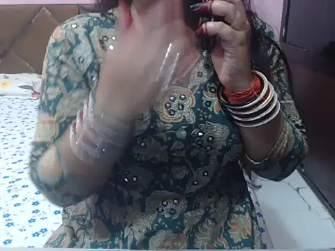 Snapshot of Jannat_ji chatting on 26, 4, 2026 Jannat ji online show from 26, 4, 2026