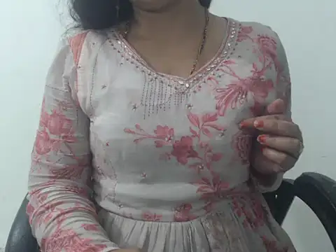 Snapshot of Jannat_ji chatting on 12, 6, 2026 Jannat ji online show from 12, 6, 2026