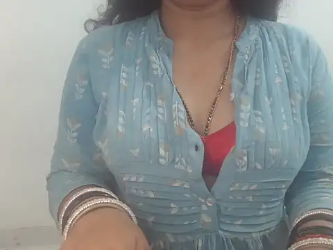 Snapshot of Jannat_ji chatting on 22, 6, 2026 Jannat ji online show from 22, 6, 2026
