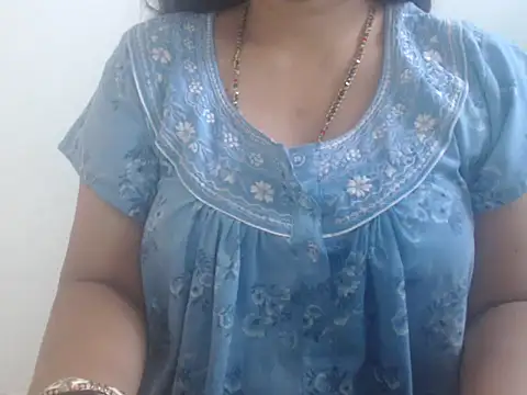 Snapshot of Jannat_ji chatting on 13, 7, 2026 Jannat ji online show from 13, 7, 2026