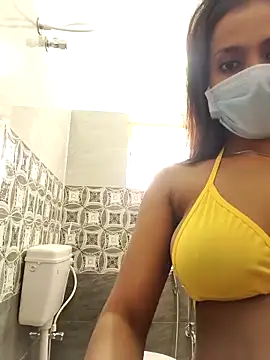 pimange34 online show from 22, 3, 2025