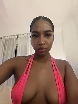 Snapshot of IamCrystal2 chatting on 10, 1, 2026 IamCrystal2 online show from 10, 1, 2026