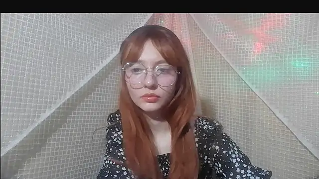 IsabellaBlacky online show from 23, 3, 2025