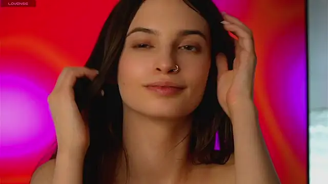 EvaLung777 online show from 27, 2, 2025