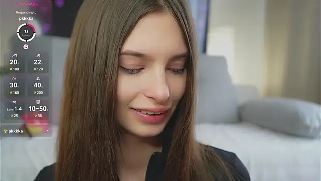 EvaLung777 online show from 19, 3, 2025