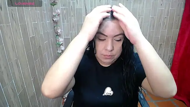 Snapshot of solyeria chatting on 19, 1, 2026 solyeria online show from 19, 1, 2026