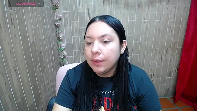 Snapshot of solyeria chatting on 25, 2, 2026 solyeria online show from 25, 2, 2026