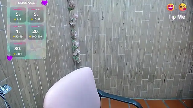 Snapshot of solyeria chatting on 6, 3, 2026 solyeria online show from 6, 3, 2026