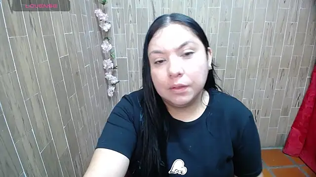 Snapshot of solyeria chatting on 8, 3, 2026 solyeria online show from 8, 3, 2026