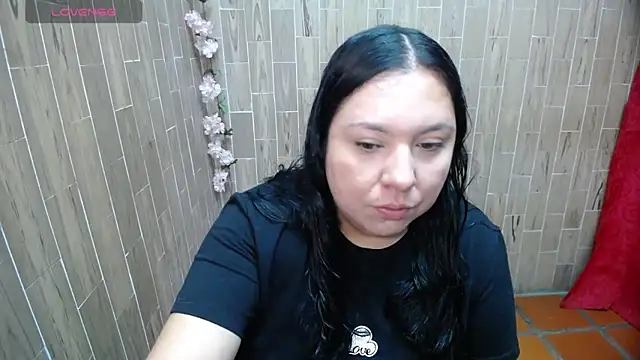 Snapshot of solyeria chatting on 8, 3, 2026 solyeria online show from 8, 3, 2026