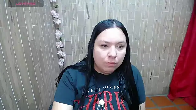 Snapshot of solyeria chatting on 11, 3, 2026 solyeria online show from 11, 3, 2026