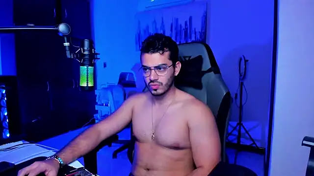 BrunoD31 online show from 15, 11, 2025