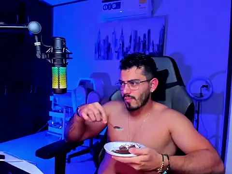 BrunoD31 online show from 15, 1, 2026