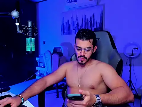 BrunoD31 online show from 2, 2, 2026