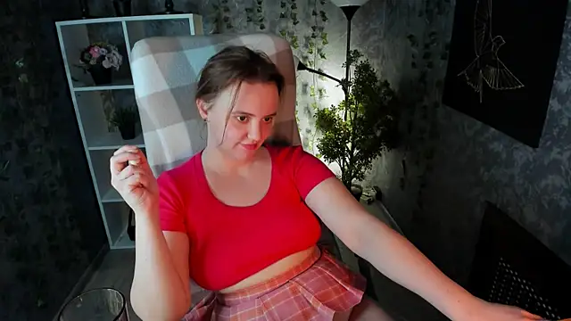 Snapshot of Lella_Ryann_ chatting on 16, 1, 2025 Lella Ryann online show from 16, 1, 2025