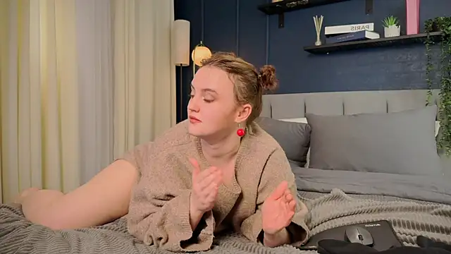 Snapshot of Lella_Ryann_ chatting on 29, 1, 2025 Lella Ryann online show from 29, 1, 2025