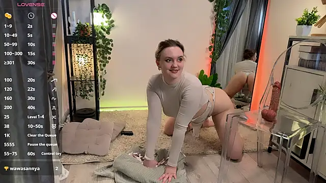 Snapshot of Lella_Ryann_ chatting on 1, 2, 2025 Lella Ryann online show from 1, 2, 2025