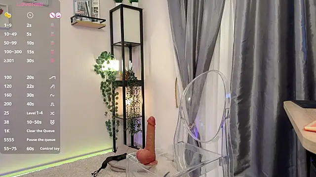 Snapshot of Lella_Ryann_ chatting on 14, 2, 2025 Lella Ryann online show from 14, 2, 2025