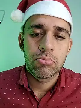 Snapshot of CRISTHIAN_GREY01 chatting on 29, 12, 2024 CRISTHIAN GREY01 online show from 29, 12, 2024