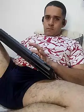 Snapshot of CRISTHIAN_GREY01 chatting on 16, 2, 2025 CRISTHIAN GREY01 online show from 16, 2, 2025