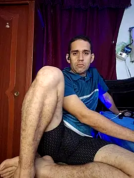 Snapshot of CRISTHIAN_GREY01 chatting on 12, 3, 2026 CRISTHIAN GREY01 online show from 12, 3, 2026