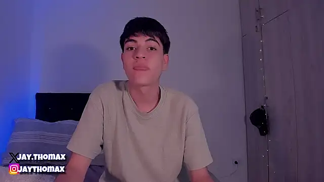 JaycoThomas online show from 16, 12, 2024