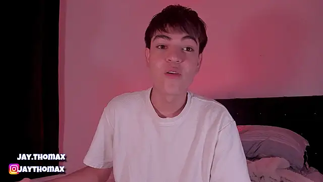 JaycoThomas online show from 22, 12, 2024