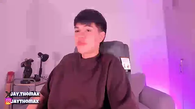 JaycoThomas online show from 4, 2, 2025