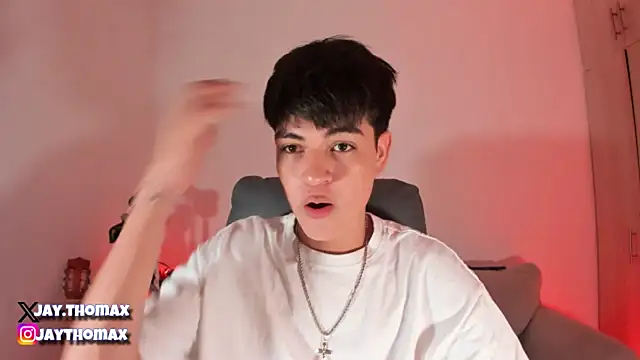 JaycoThomas online show from 7, 2, 2025