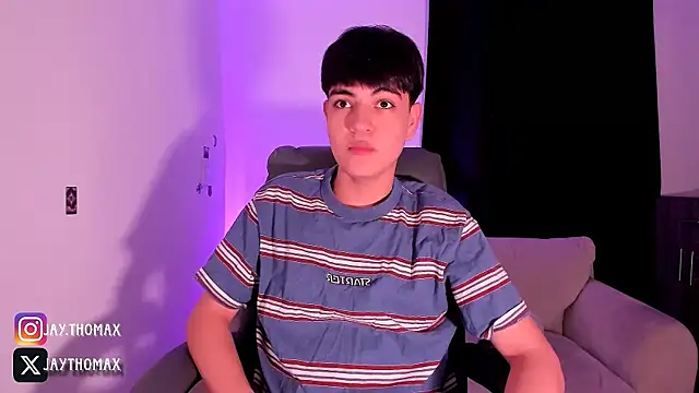 JaycoThomas online show from 1, 10, 2025