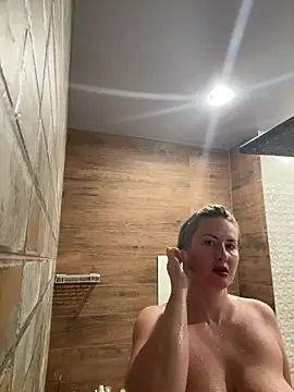 Snapshot of LanaShockk chatting on 25, 12, 2024 LanaShockk online show from 25, 12, 2024