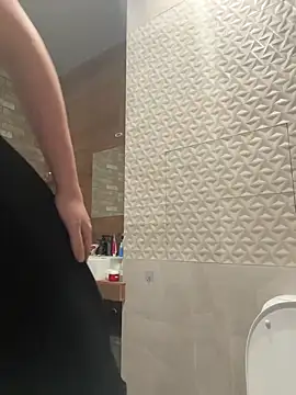 Snapshot of LanaShockk chatting on 12, 1, 2025 LanaShockk online show from 12, 1, 2025