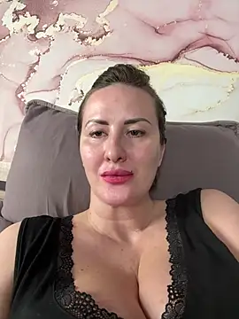 Snapshot of LanaShockk chatting on 13, 1, 2025 LanaShockk online show from 13, 1, 2025