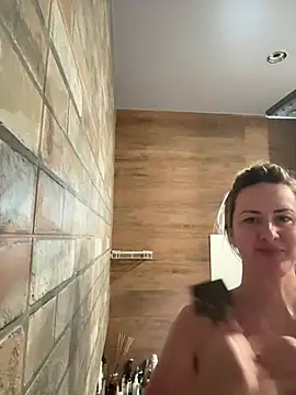 Snapshot of LanaShockk chatting on 14, 1, 2025 LanaShockk online show from 14, 1, 2025