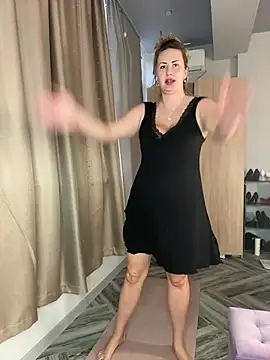 Snapshot of LanaShockk chatting on 14, 1, 2025 LanaShockk online show from 14, 1, 2025