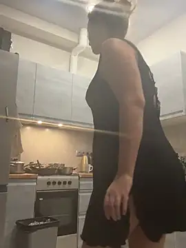 Snapshot of LanaShockk chatting on 17, 1, 2025 LanaShockk online show from 17, 1, 2025