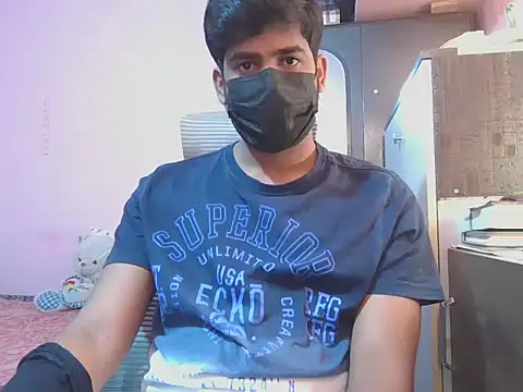 KissesBoyAD online show from 16, 1, 2026