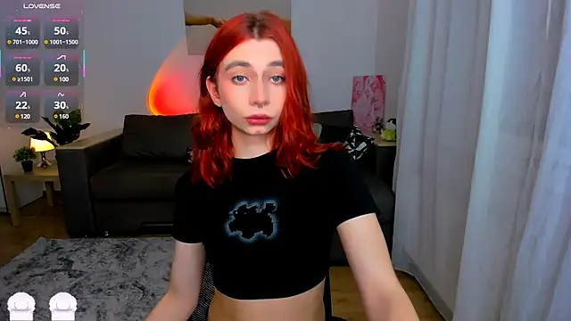 Snapshot of dani_murrr chatting on 22, 3, 2025 dani murrr online show from 22, 3, 2025