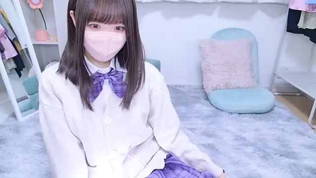 Snapshot of 328_mitsuha chatting on 12, 3, 2025 328 mitsuha online show from 12, 3, 2025