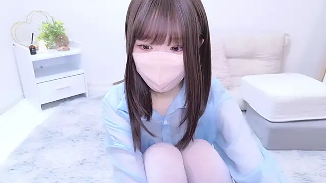 Snapshot of 328_mitsuha chatting on 22, 3, 2025 328 mitsuha online show from 22, 3, 2025